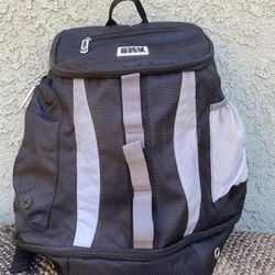 Mobile Dog Gear Drop Bottom Week Away Backpack