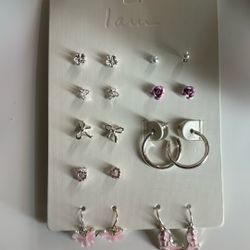 earring set 