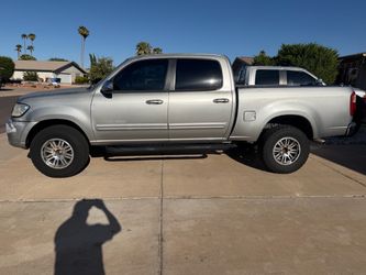 2004 Toyota Tundra