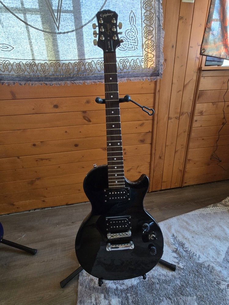Epiphone Les Paul Special II