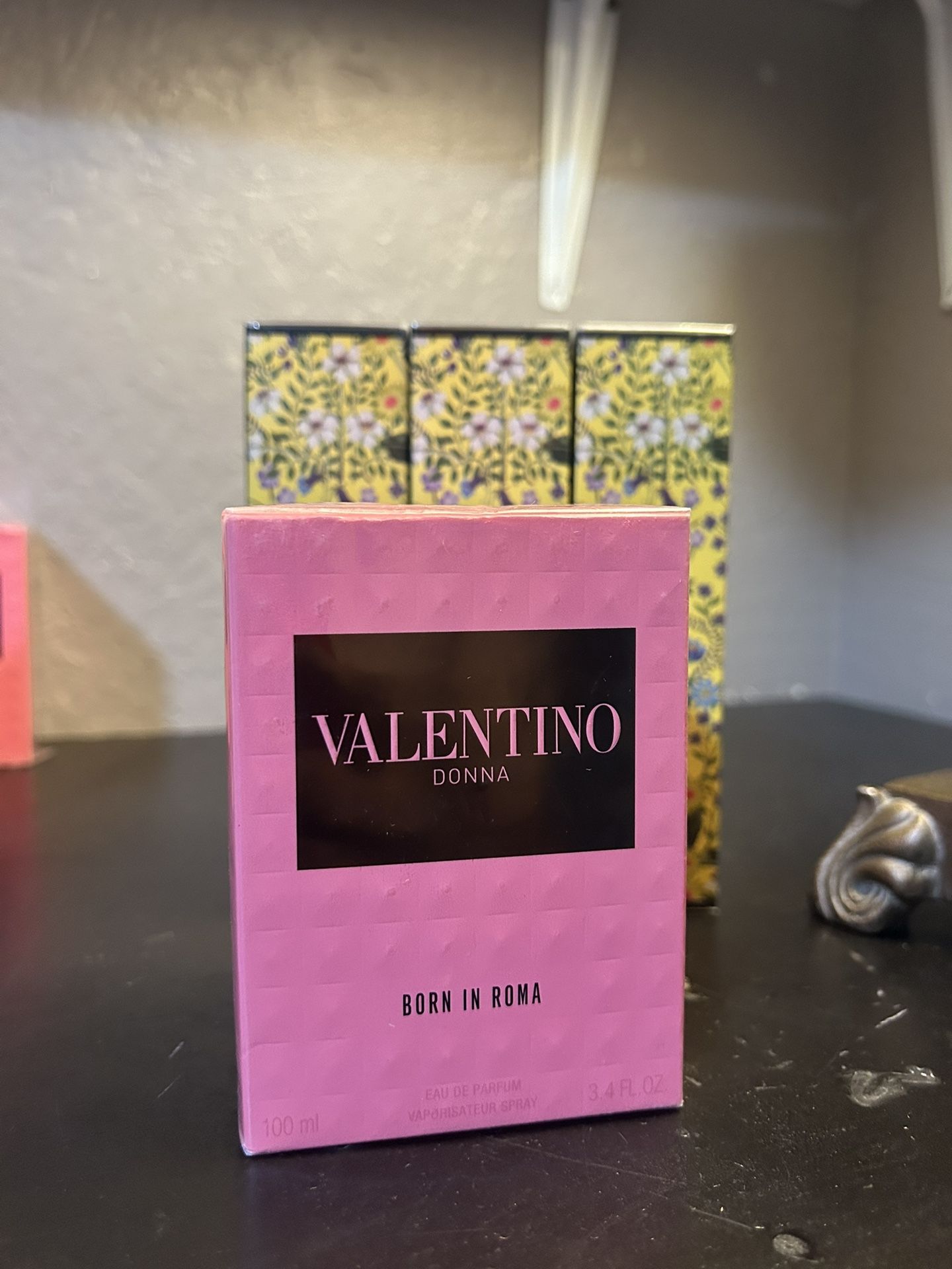 Valentino Donna Pink