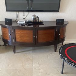 TV Console
