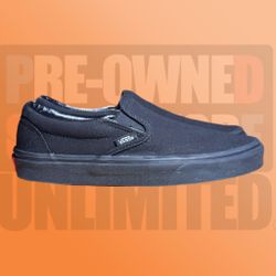 Vans Classic Slip-On