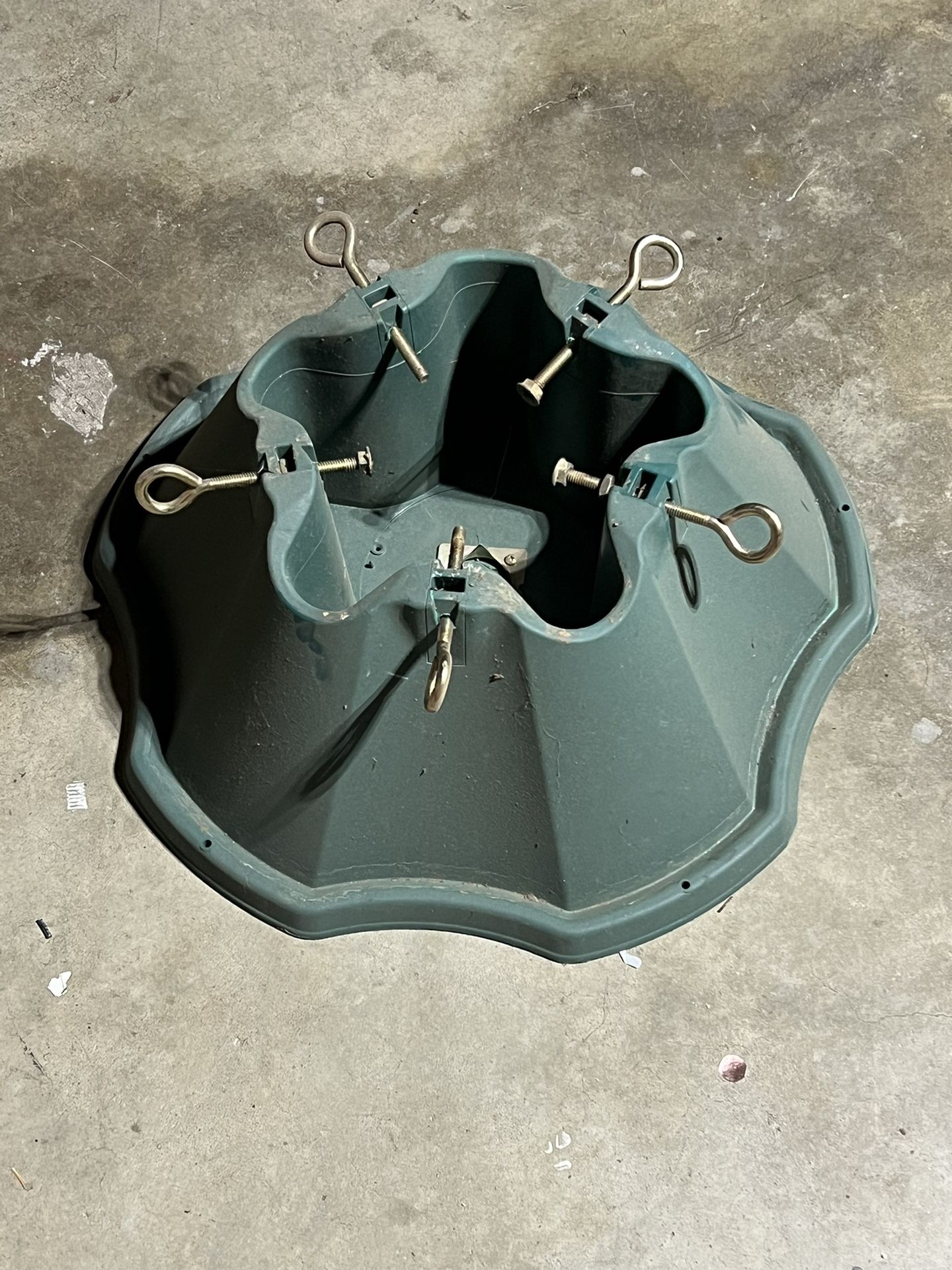 Christmas Tree Stand