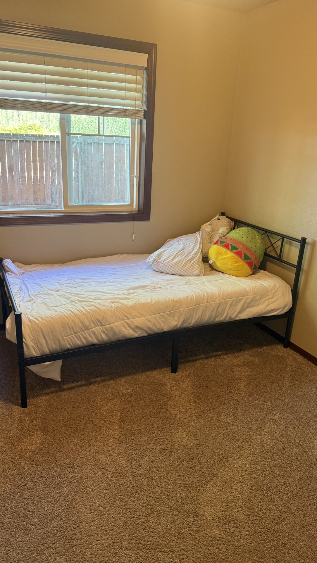 Free Bed Frames