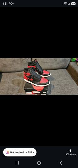 JORDAN 1