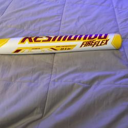 Easton Resmundo Fire Flex 26oz Balanced  Softball Bar