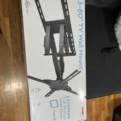 TV Wall Mount