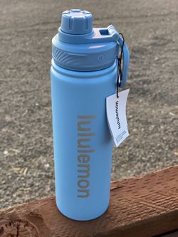 🌟Beautiful Lululemon 🌟 Sport Bottle Brand New In Box🌟excellent For Everyday Use ✅