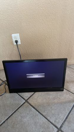 Vizio Razor LED TV