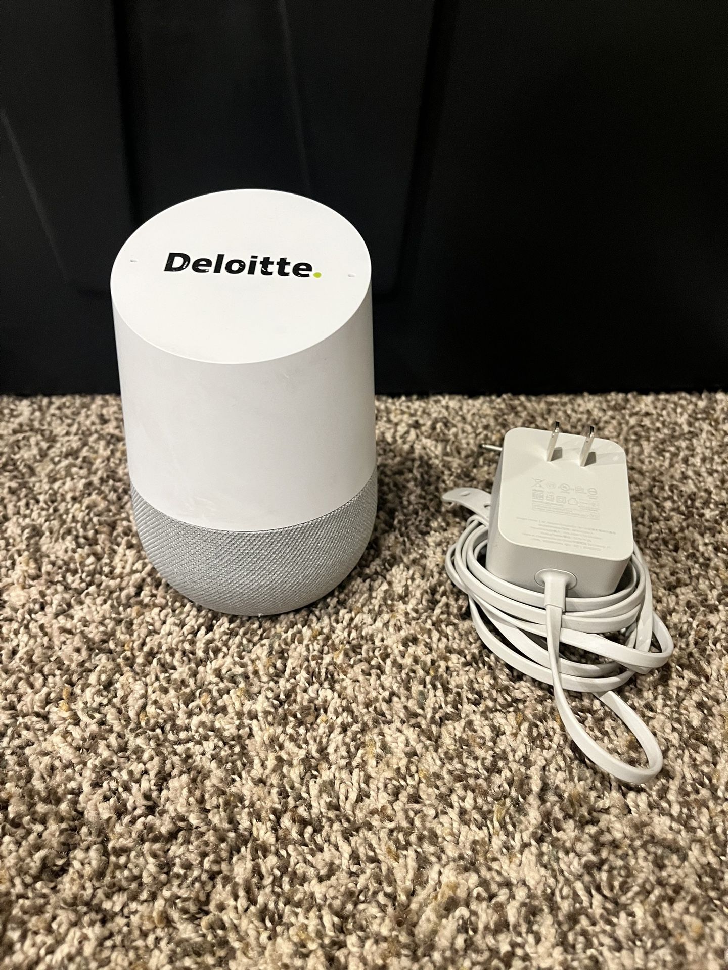 Google Speaker