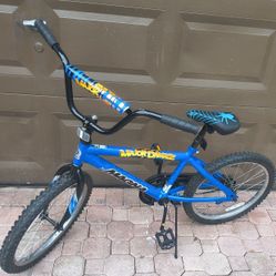 Dynacraft Magna Boy's Bike 20"