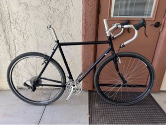 Surly Cross-Check - Killer Gravel Touring Commuter Bike - Steel!