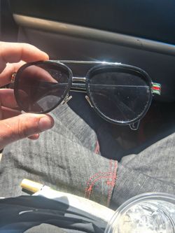 Gucci aviaters