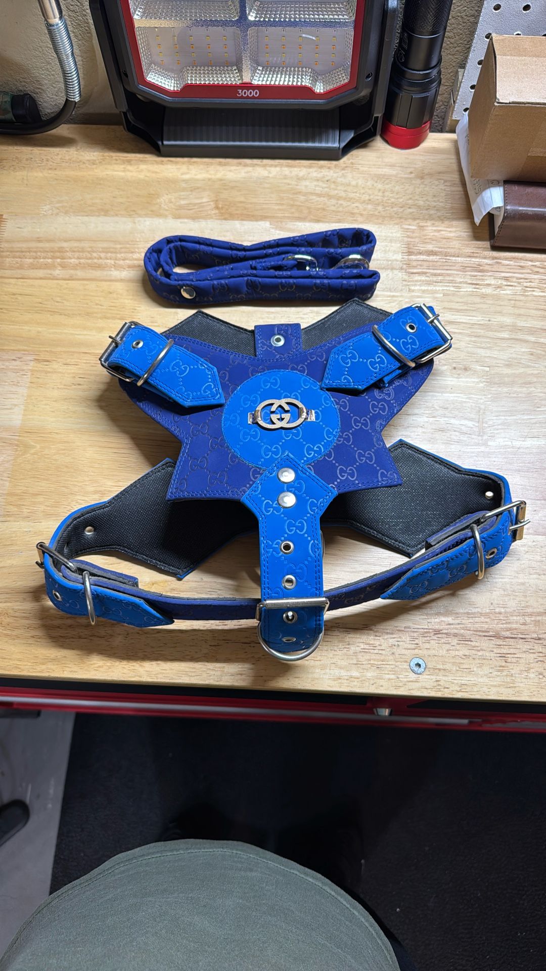 Dog Harness 