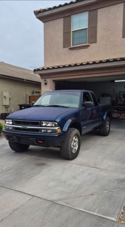 2000 chevy s10 zr2