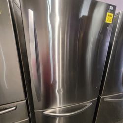 Refrigerator Lg