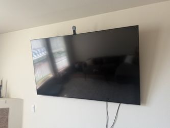 Samsung - 75" Class DU6900 Series Crystal UHD 4K Smart Tizen TV (2024)