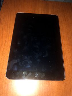 apple ipad 2 mini