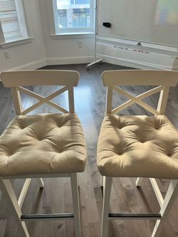 Bar stools
