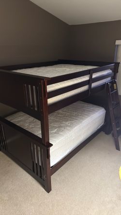 Bunk Beds