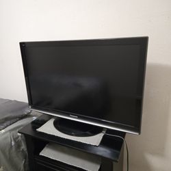 Panasonic TV 