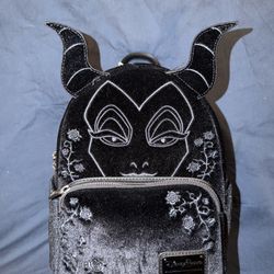 Maleficent Loungefly Disney 