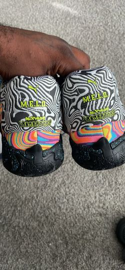 Lamelo Ball Men’s Size 11.5