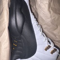 Air Jordan 12 Retro