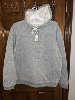Men’s Size Large Hoodie