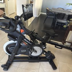 NordicTrack S22i - Free (AS IS)