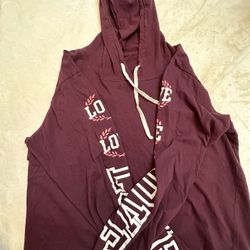 Love Hoodie And Sweater | Large 