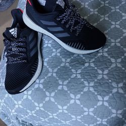 Adidas Pulse Boost Hd.   