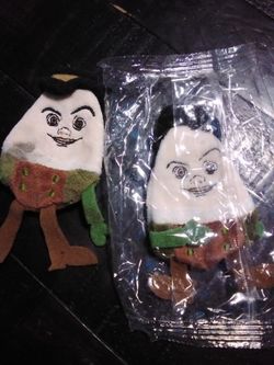 Cat Toys