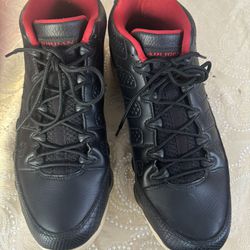 Air Jordan Men’s 11.5 