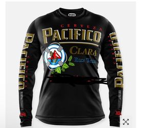 Pacifico Jersey 