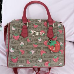 Juicy Couture Purse 
