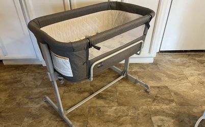 Baby Bedside Bassinet