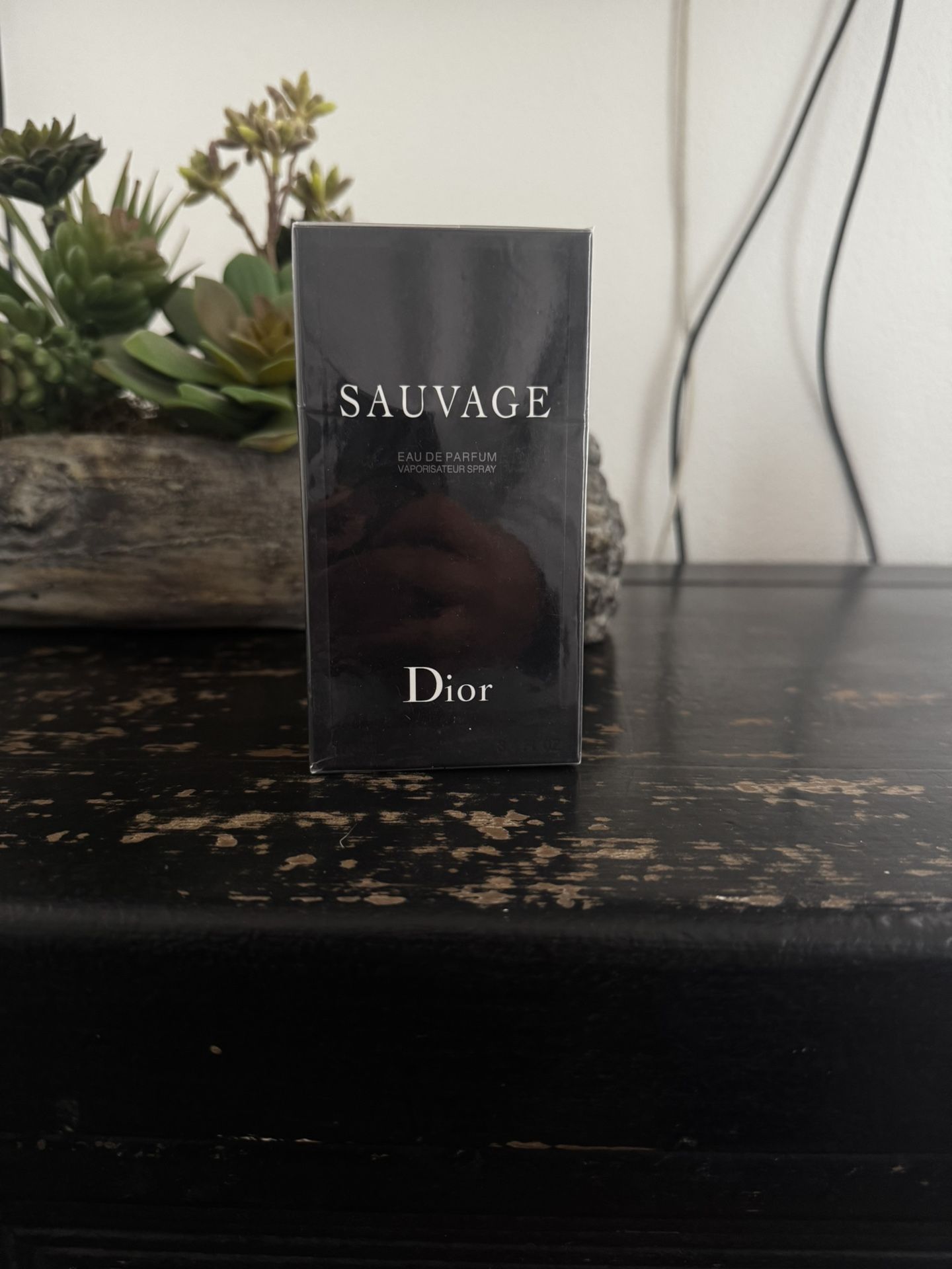 Dior Sauvage EDP