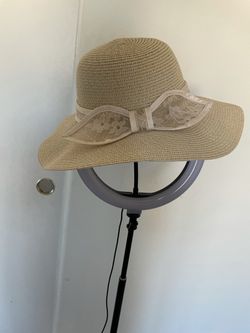 Beach Hat