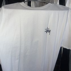 stussy tee