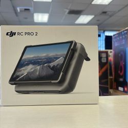 DJI RC Pro 2 