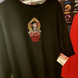 New Scarface T-Shirt XL $30 