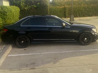 2008 Mercedes-Benz