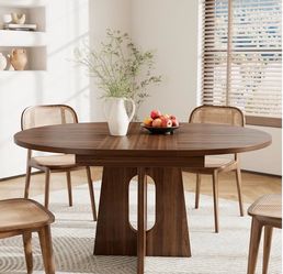 59” Expandable Table 4-6 ppl