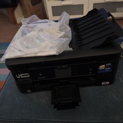Brother Printer
