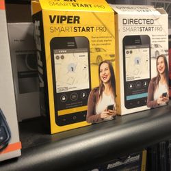 Viper Smart Start Pro On Sale Today! 