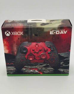 Xbox Wireless Controller – Gears of War: E-Day Limited Edition