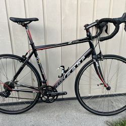 Felt Z85 road bike large 58cm! Very nice!