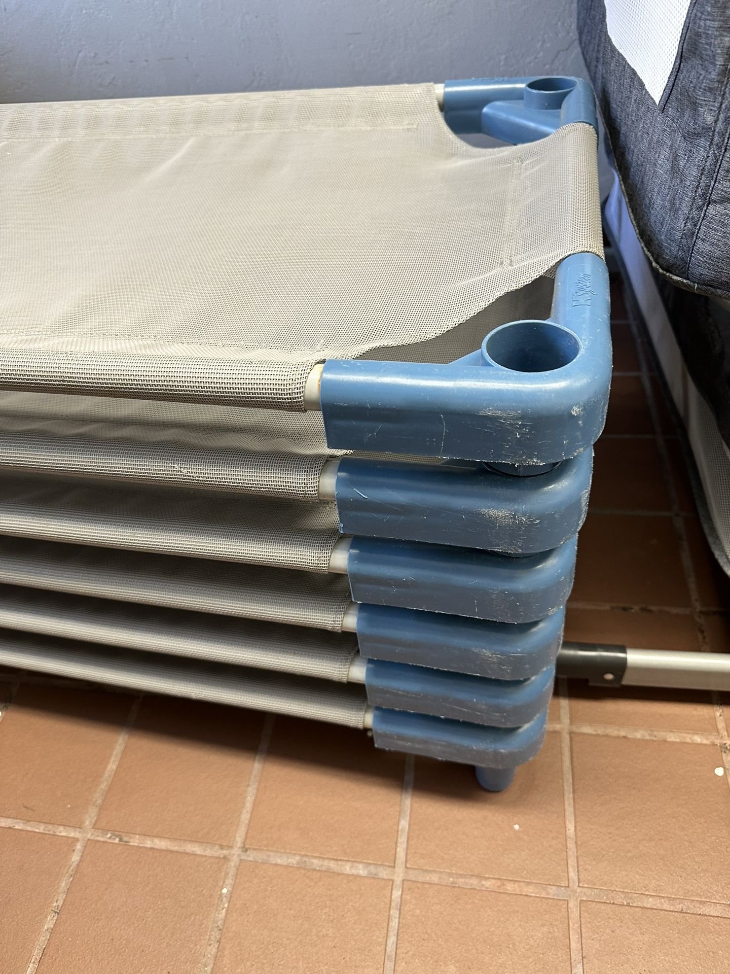 Kids Cots for Daycare